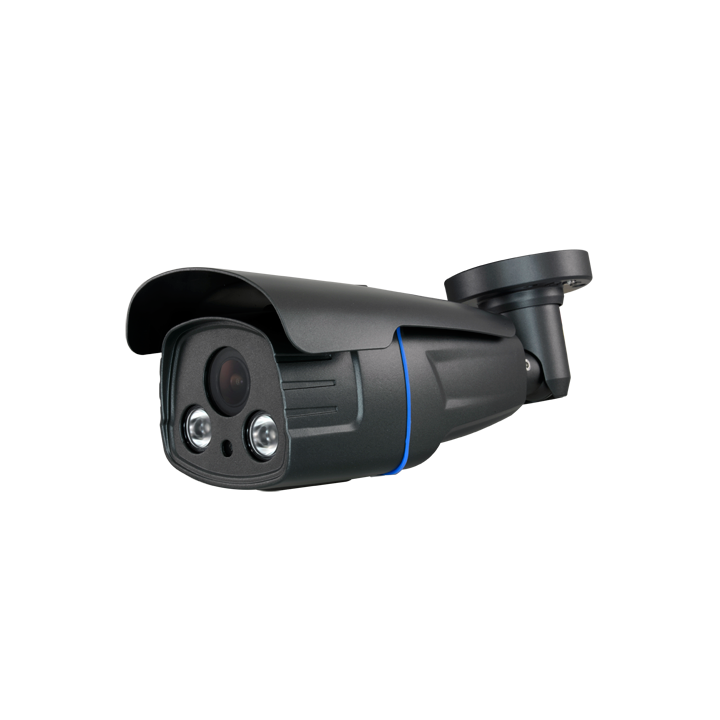 MARCA BLANCA B621ZSWG-5U4N1 — Caméra bullet Gamme 5Mpx/4Mpx ULTRA | AV