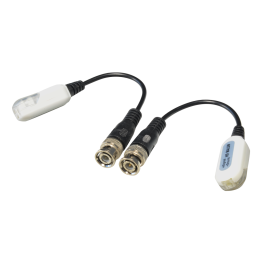 SAFIRE BA609-HAC — Émetteur Récepteur passif par paire SAFIRE | AVS Do