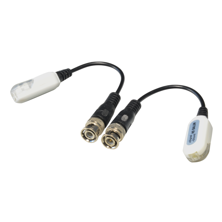 SAFIRE BA609-HAC — Émetteur Récepteur passif par paire SAFIRE | AVS Do
