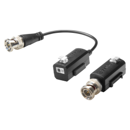 SAFIRE BA610-HAC — Émetteur Récepteur passif par paire SAFIRE | AVS Do