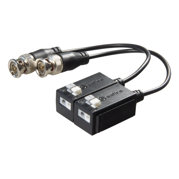 SAFIRE BA612P-HAC — Émetteur Récepteur passif par paire SAFIRE | AVS D