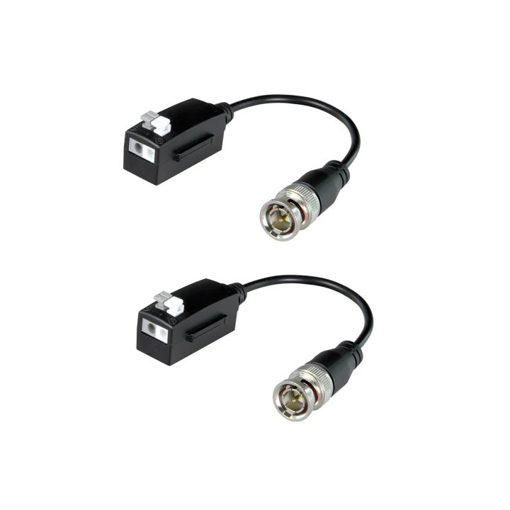 OEM BA612P-HAC-B — Émetteur Récepteur passif par paire SAFIRE | AVS Do