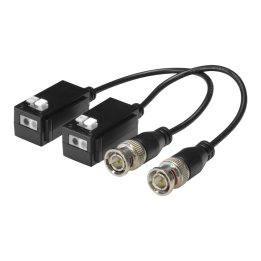 SAFIRE BA612P-POC — Émetteur Récepteur passif par paire SAFIRE | AVS D