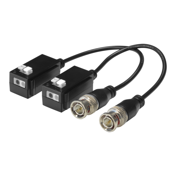 SAFIRE BA612P-POC — Émetteur Récepteur passif par paire SAFIRE | AVS D