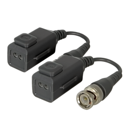 SAFIRE BA617P-HAC — Émetteur-récepteur passif à paire torsadée SAFIRE 