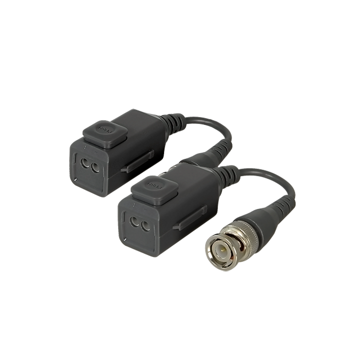 SAFIRE BA617P-HAC — Émetteur-récepteur passif à paire torsadée SAFIRE 