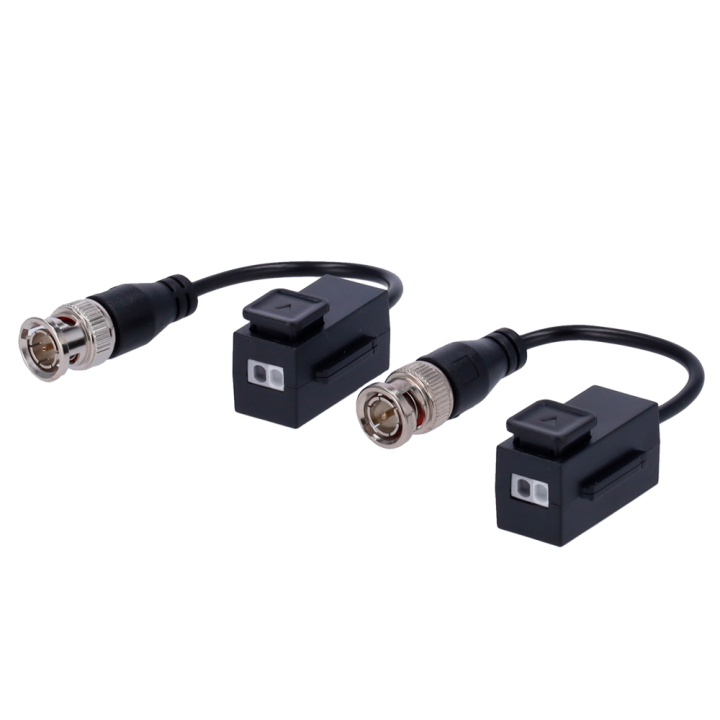 SAFIRE BA617P-HAC-B — Émetteur Récepteur passif par paire SAFIRE | AVS