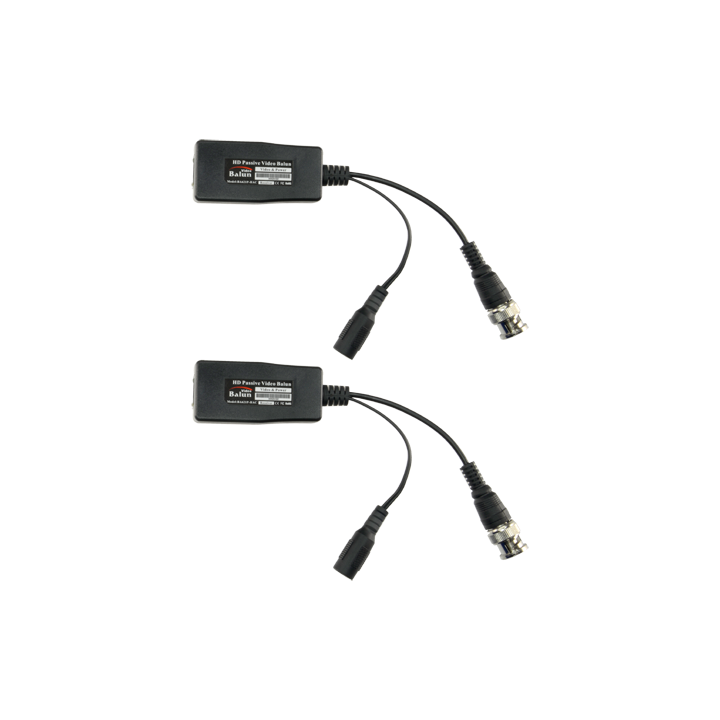 SAFIRE BA621P-HAC — Émetteur Récepteur passif par paire SAFIRE | AVS D