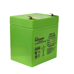 UPOWER BATT-1250-U — Upower | AVS Domotec