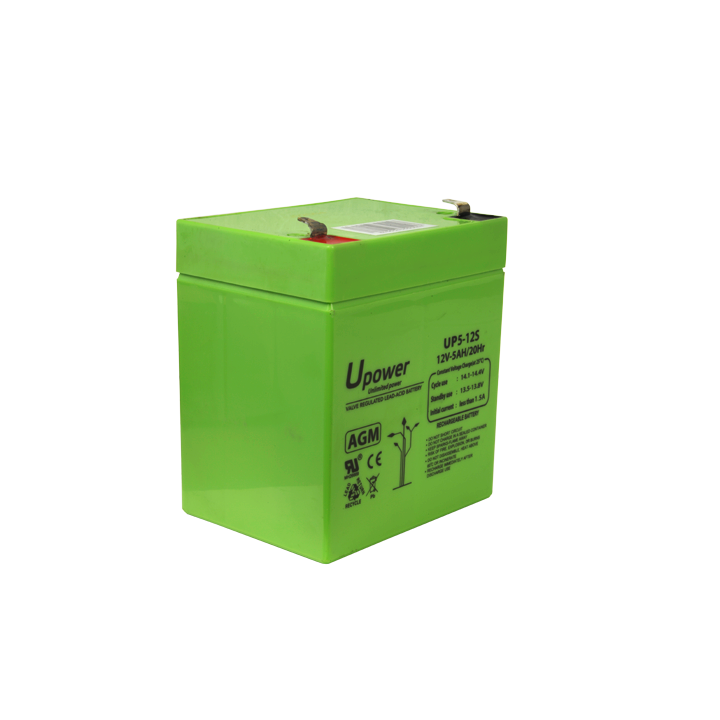 UPOWER BATT-1250-U — Upower | AVS Domotec
