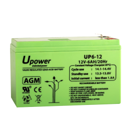 MARCA BLANCA BATT-1260-U | AVS Domotec