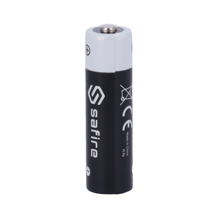 MARCA BLANCA BATT-AA-FR06 — Pile AA / FR6 / FR14505 / 15LF | AVS Domot