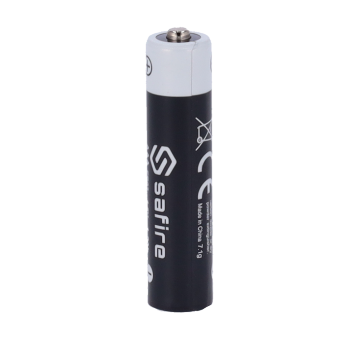 MARCA BLANCA BATT-AAA-FR03 — Pile AAA / FR03 / 24LF | AVS Domotec