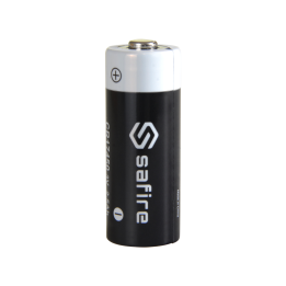 SAFIRE BATT-CR17450 — Pile CR17450 / 4/5A / CR8L | AVS Domotec