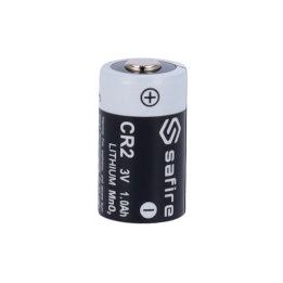 MARCA BLANCA BATT-CR2 — Safire | AVS Domotec