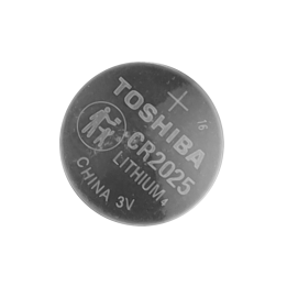 MARCA BLANCA BATT-CR2025 — Pile bouton CR2025 | AVS Domotec