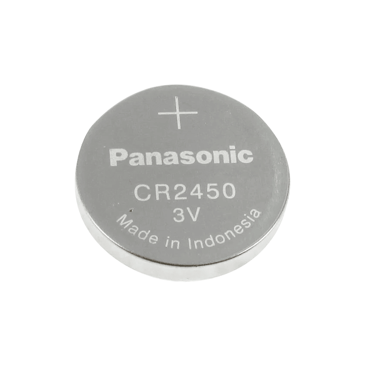 MARCA BLANCA BATT-CR2450 — Pile bouton CR2450 | AVS Domotec