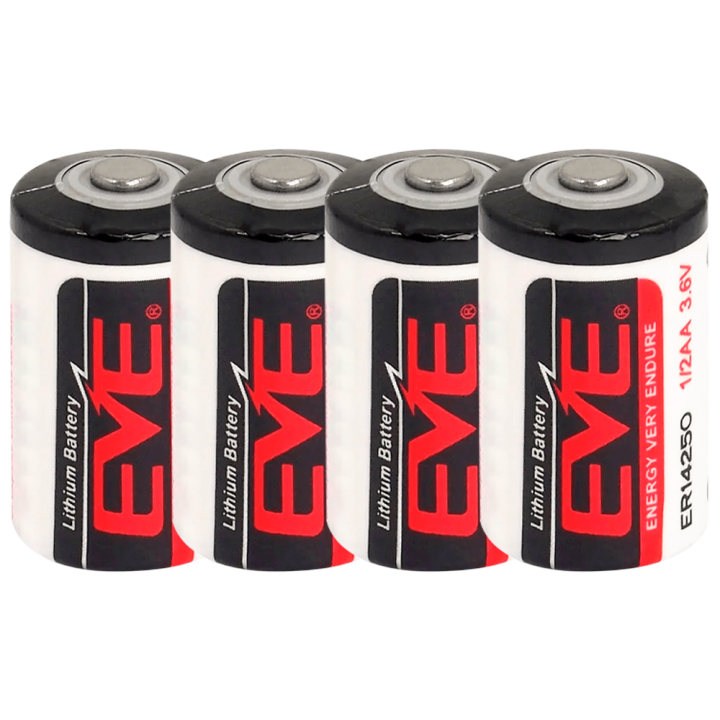 EVE BATT-ER14250-EVE — EVE | AVS Domotec