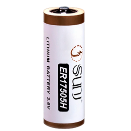 OEM BATT-ER17505H — Pile ER17505H | AVS Domotec