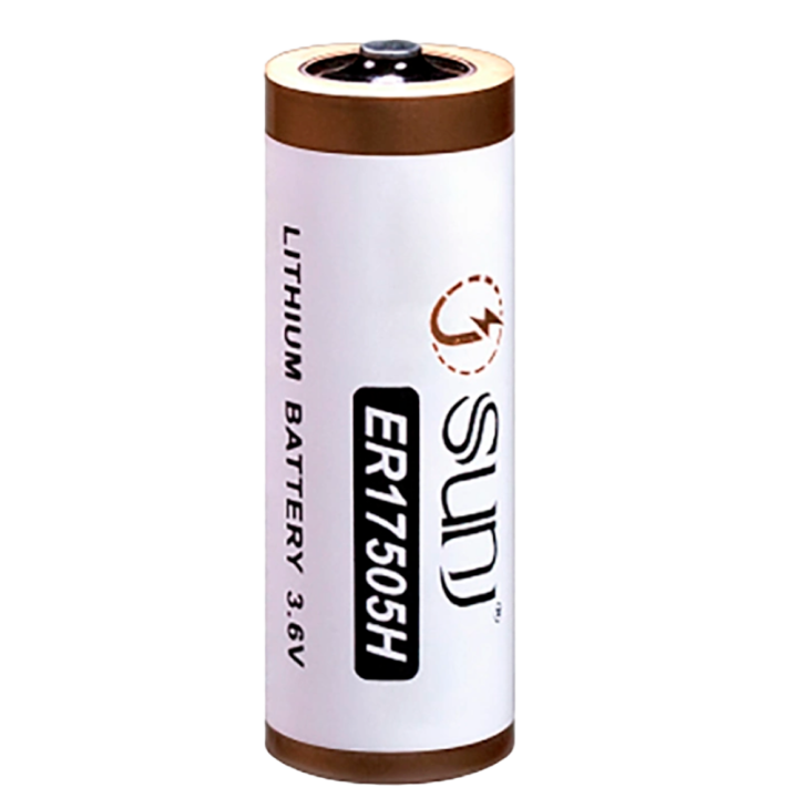 OEM BATT-ER17505H — Pile ER17505H | AVS Domotec