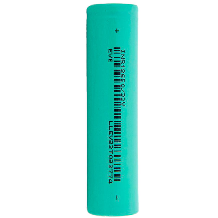 MARCA BLANCA BATT-ER18650 — Pile ER18650 | AVS Domotec