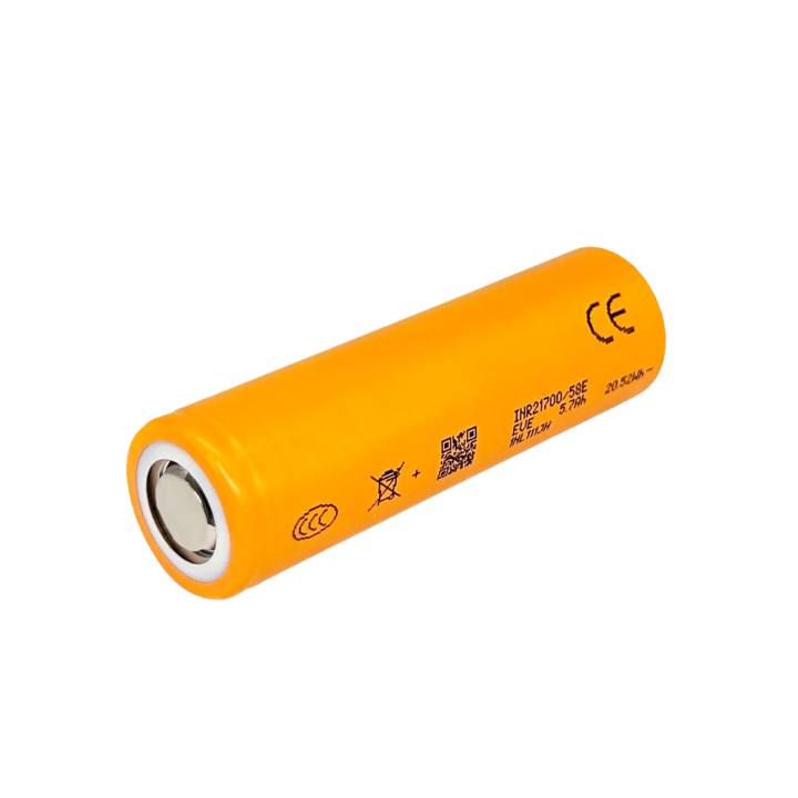 MARCA BLANCA BATT-ER21700 — Pile ER21700 | AVS Domotec