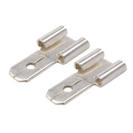 MARCA BLANCA BATT-F1-FASTON — Connecteurs F1 Faston | AVS Domotec