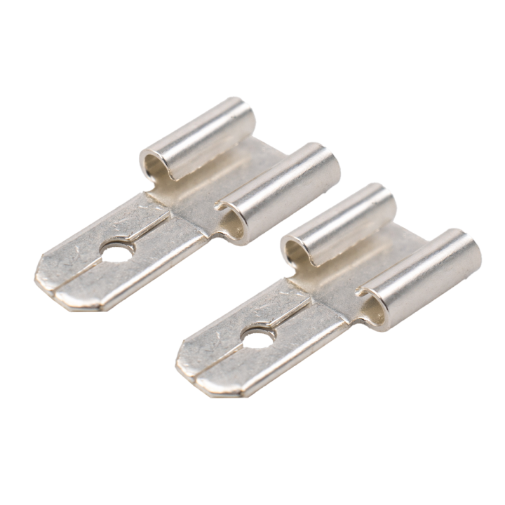 MARCA BLANCA BATT-F1-FASTON — Connecteurs F1 Faston | AVS Domotec