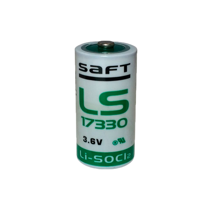 UPOWER BATT-LS17330-S — Pile AA / LS17330 | AVS Domotec