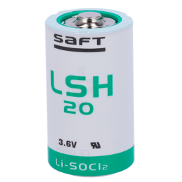 MARCA BLANCA BATT-LSH20-S — Pile LSH20 | AVS Domotec