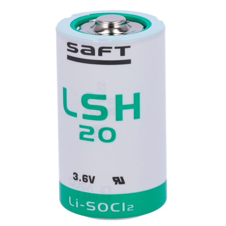 MARCA BLANCA BATT-LSH20-S — Pile LSH20 | AVS Domotec