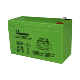 UPOWER BATT1270-U — Upower | AVS Domotec