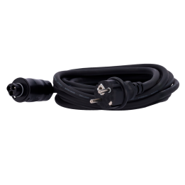 MARCA BLANCA BC01-AC-10M — Connecteur solaire AC 3 broches | AVS Domot
