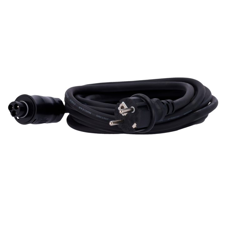 MARCA BLANCA BC01-AC-2M — Connecteur solaire AC 3 broches | AVS Domote