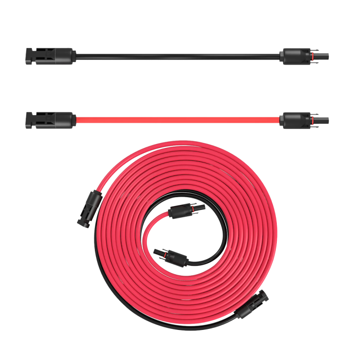 BLUETTI BL-A-MC4-10M — Bluetti | AVS Domotec