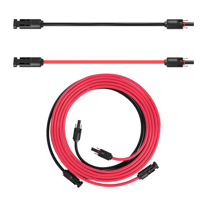 BLUETTI BL-A-MC4-5M | AVS Domotec