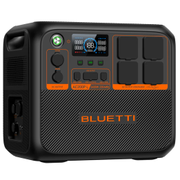 BLUETTI BL-AC200PL — Batterie portable Bluetti | AVS Domotec