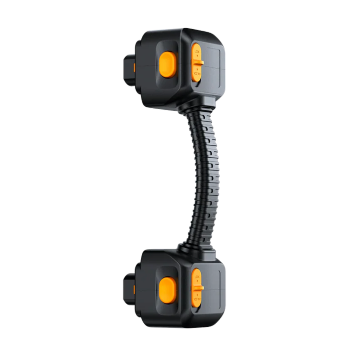 BLUETTI BL-APEX300-B300K-CABLE — Bluetti | AVS Domotec