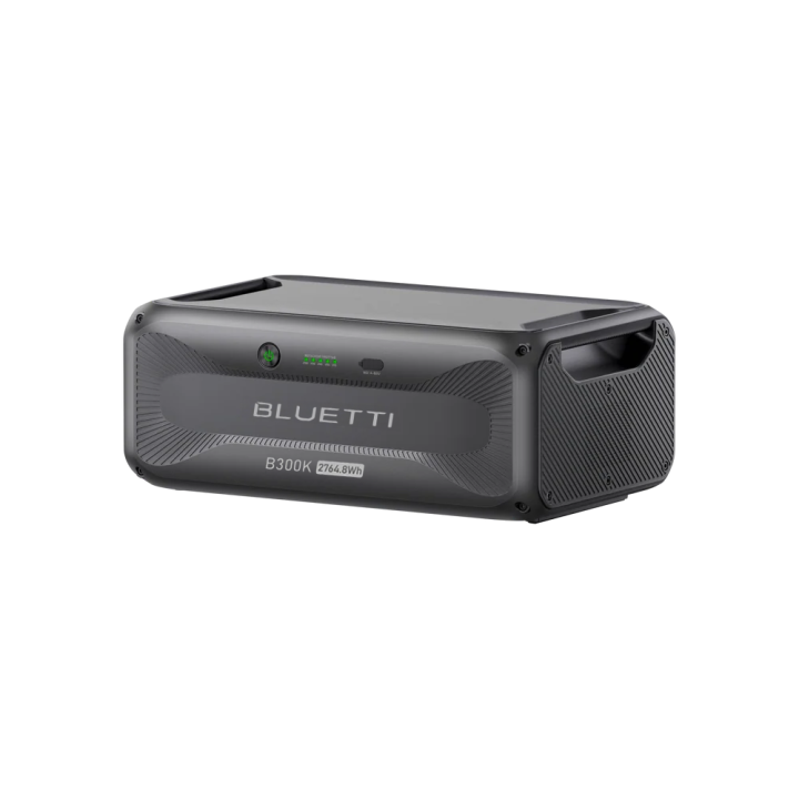 BLUETTI BL-B300K2 — Batterie d'extension | AVS Domotec