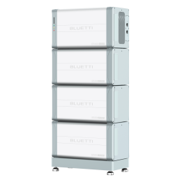 BLUETTI BL-EP600-3xB500 — Kit de batterie domestique | AVS Domotec