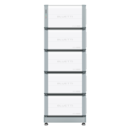 BLUETTI BL-EP760-4xB500 — Kit de batterie domestique | AVS Domotec