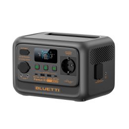 BLUETTI BL-PREMIUM-30V2 — Station électrique portable | AVS Domotec