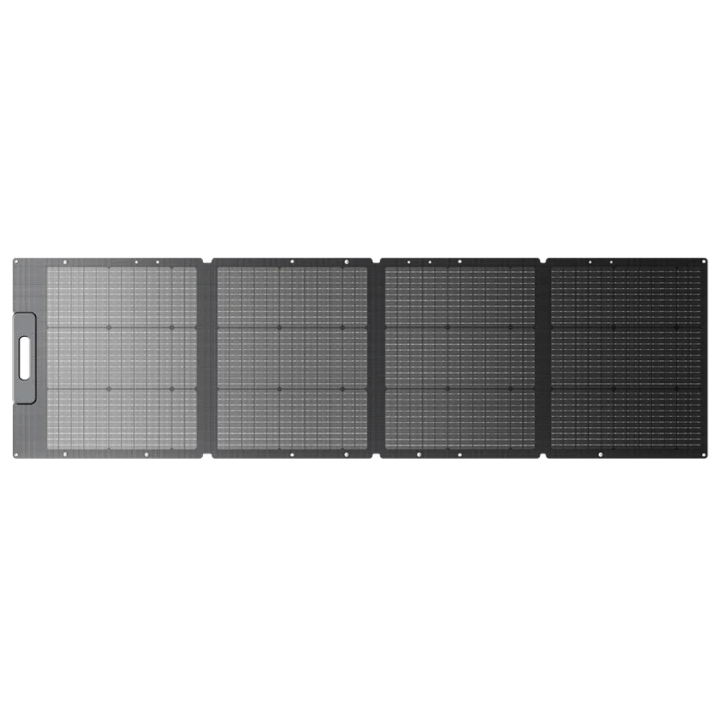 BLUETTI BL-PV200D — Bluetti | AVS Domotec