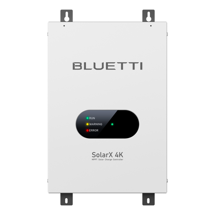 BLUETTI BL-SOLARX-4K — Bluetti | AVS Domotec