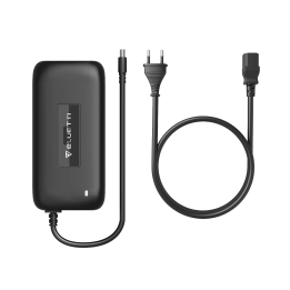 BLUETTI BL-T500-AC-ADAPTER — Bluetti | AVS Domotec