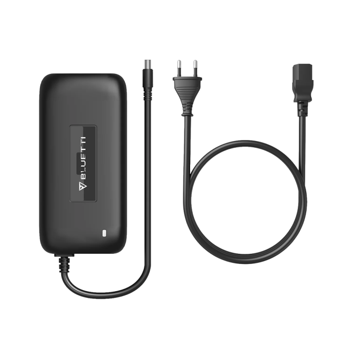 BLUETTI BL-T500-AC-ADAPTER — Bluetti | AVS Domotec