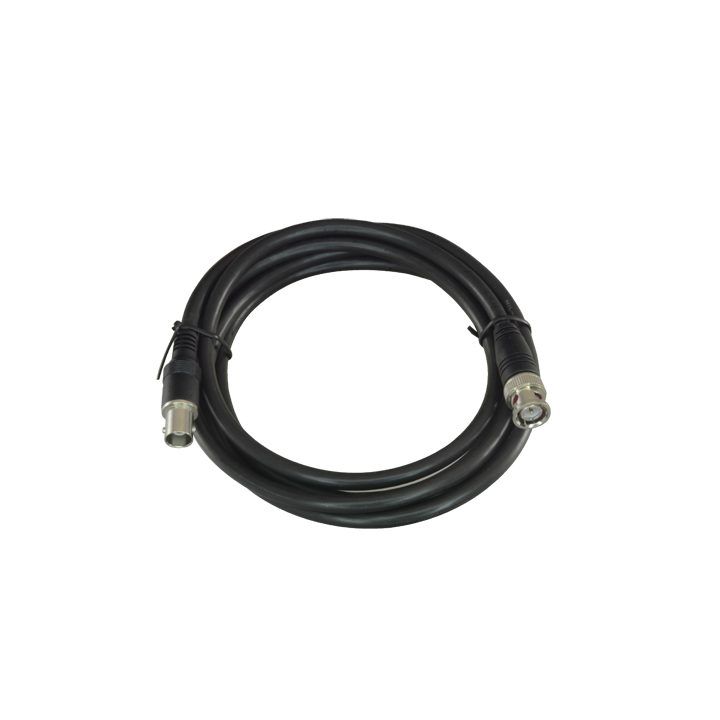 MARCA BLANCA BNC1-200MF — Câble coaxial preparé | AVS Domotec