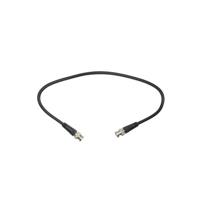 MARCA BLANCA BNC1-50 — Câble coaxial preparé | AVS Domotec