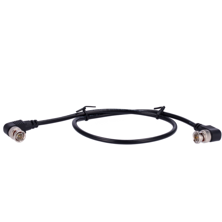 MARCA BLANCA BNC1-60-DL — Câble coaxial RG59 | AVS Domotec