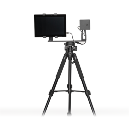 MARCA BLANCA BODYTEMP-256-USB — Caméra thermographique avec supervisio